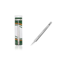 STRAIGHT FLY WIRE TWEEZER BST-Q3 BEST 0.01MM  STRAIGHT FLY WIRE TWEEZER BST-Q3 BEST 0.01MM